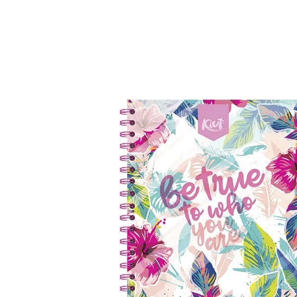 LIBRETA APUNTES A6 KIUT NORMA 580442 RAYA ESP. 140H. PZA